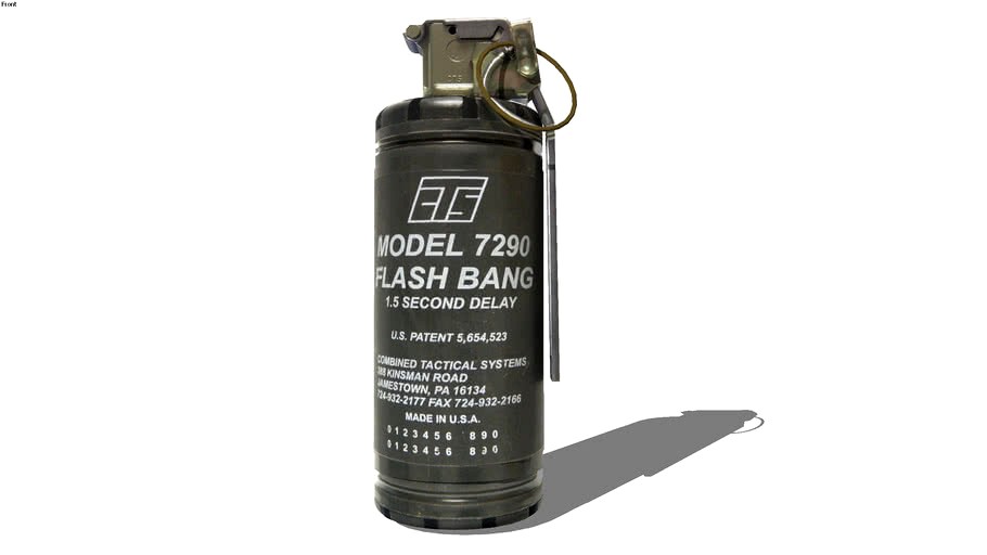 Flashbang