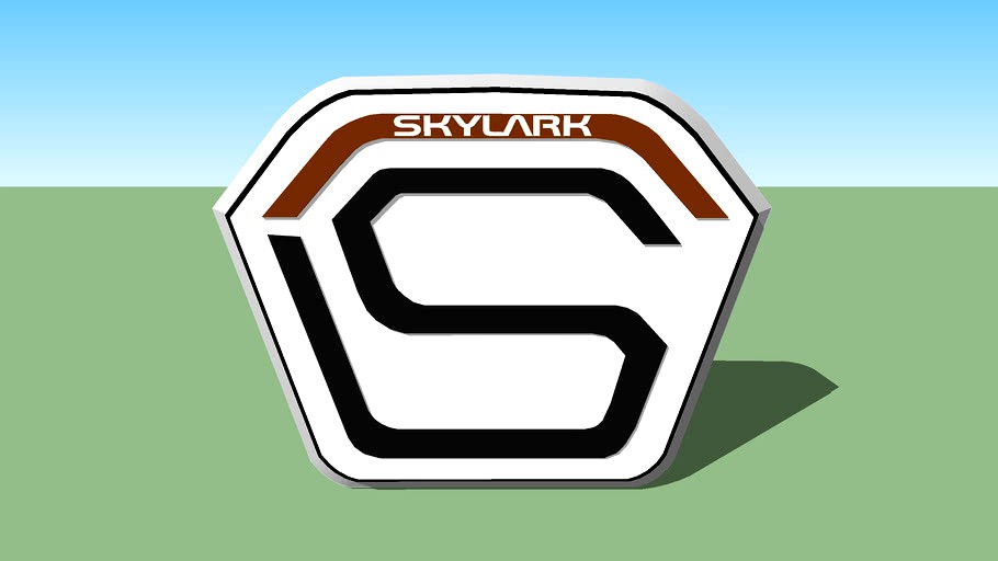 New Skylark Motors logo