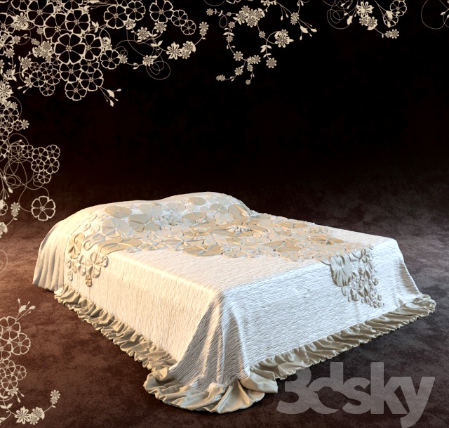 PROFI Bedspread