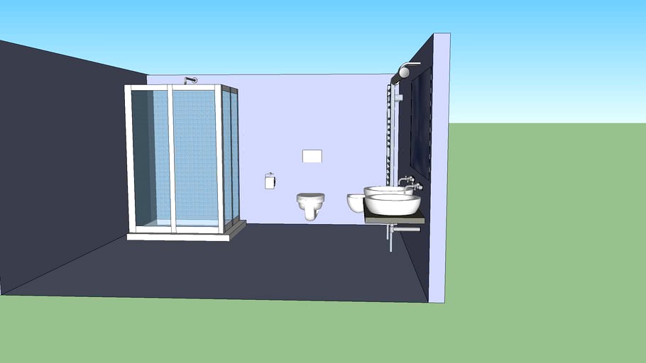 bagno