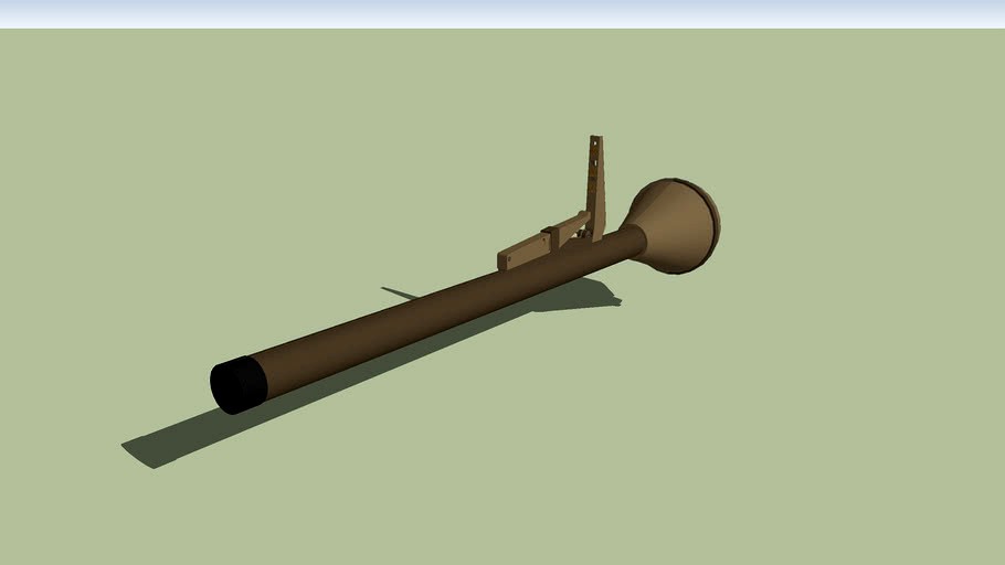 panzerfaust 60