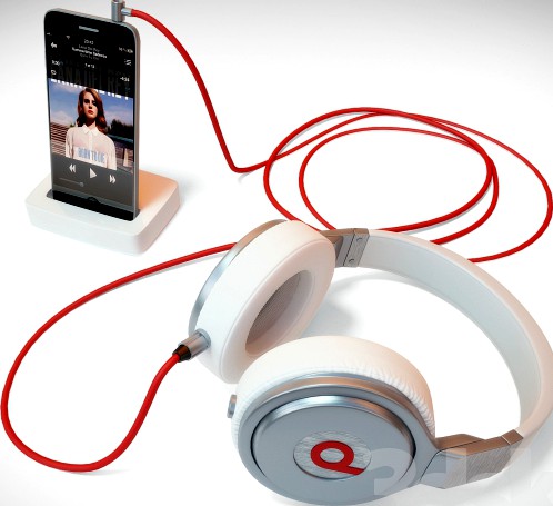 Set audiophile