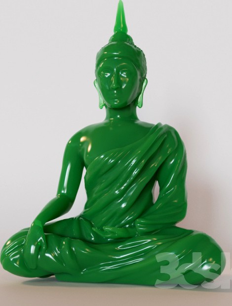 buddha