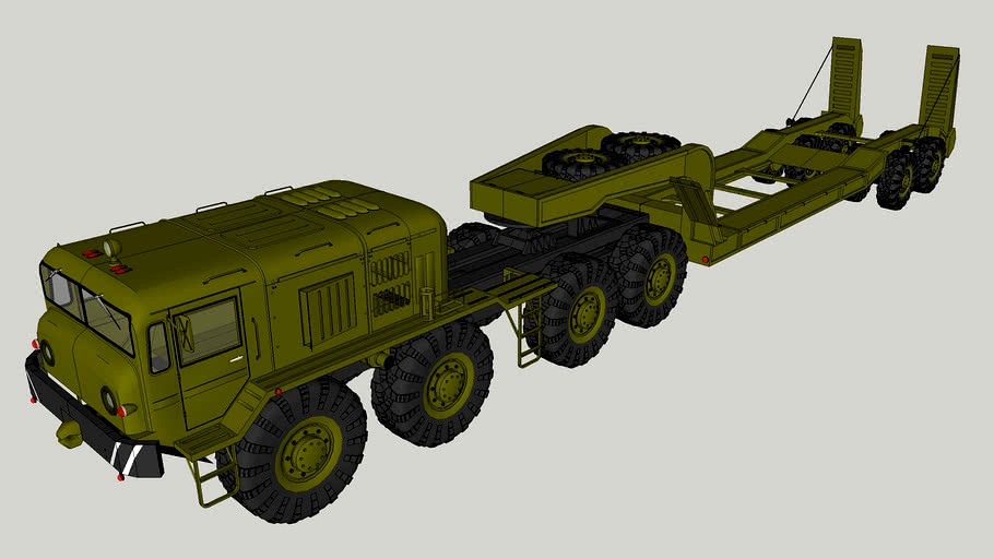 Maz-537