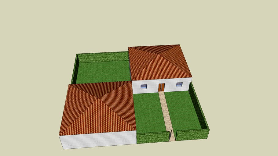 doppel haus