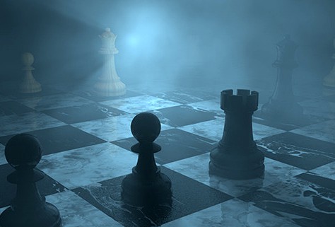 Chessboard