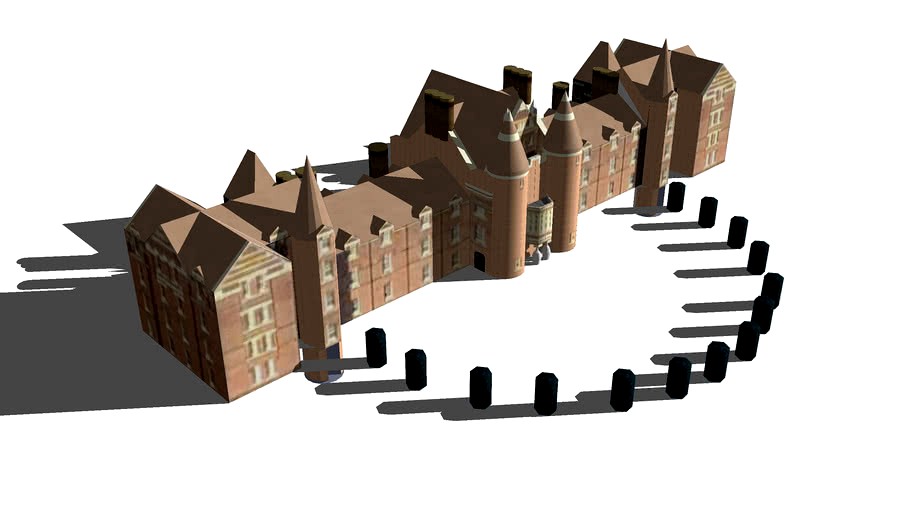 The Portsmouth City Museum