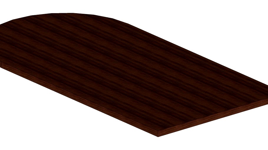 Anbauplatte 1200 x 600mm, T-01-252