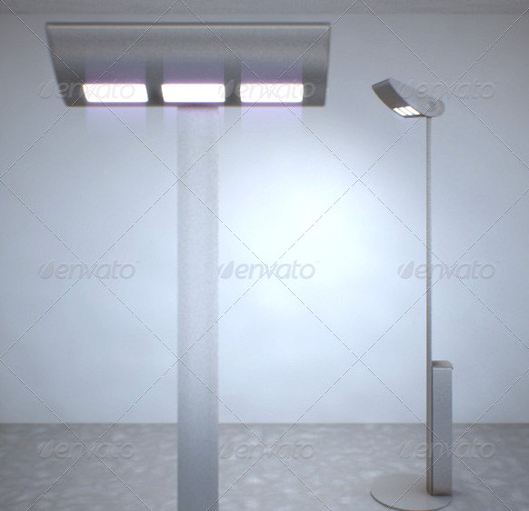 Mizar Phantom Light