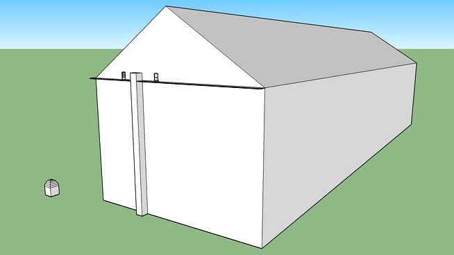 Racetrack room, add to breakthrough waal