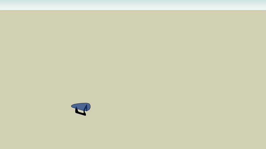 Noguchi Table