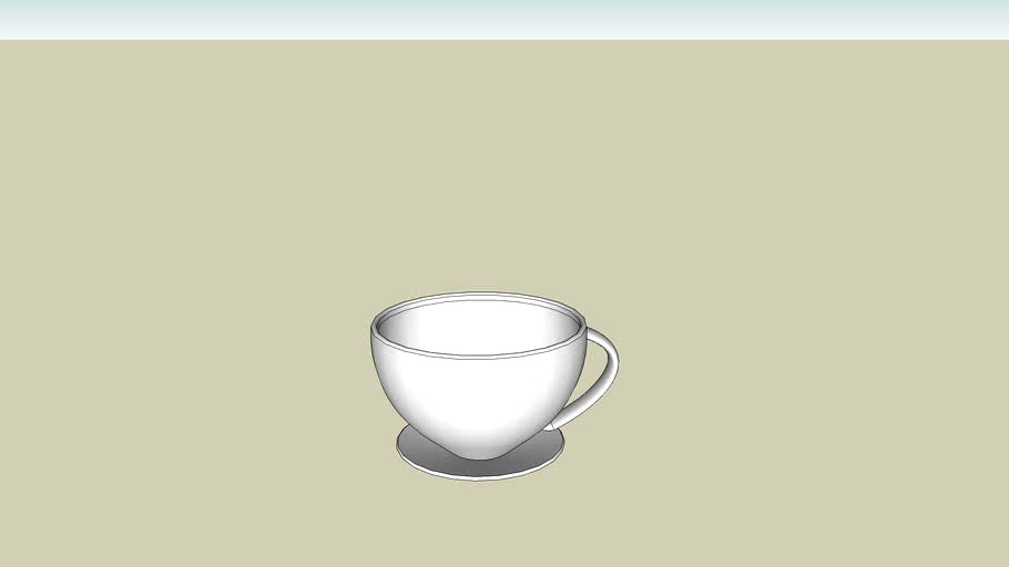 Coffee cup