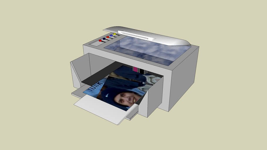Printer