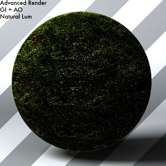 Grass Landscape Shader_012