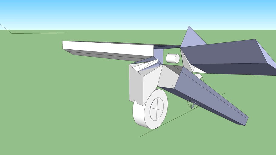 the hammerhead