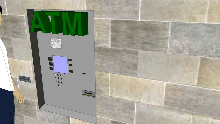 A ATM