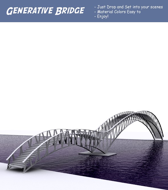 Generative Bridge