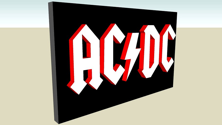 logo acdc