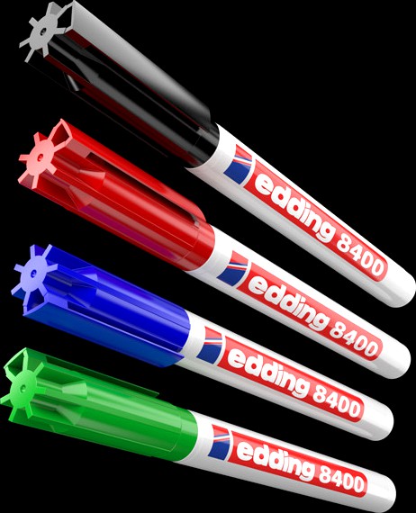 Edding Permanent Marker