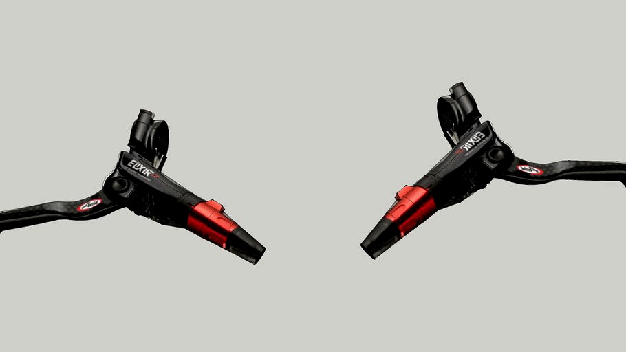 Avid Elixir CR Brake Levers