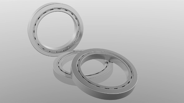 Ball bearing