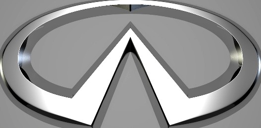 Infiniti Logo