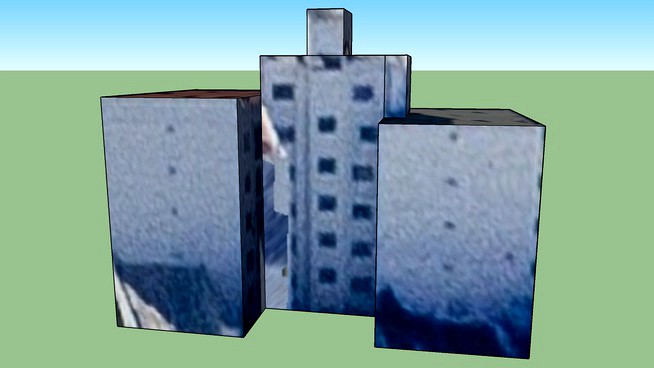 Tte. Gral. DONATO ALVAREZ 323