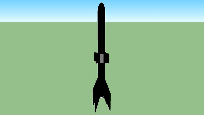 rocket