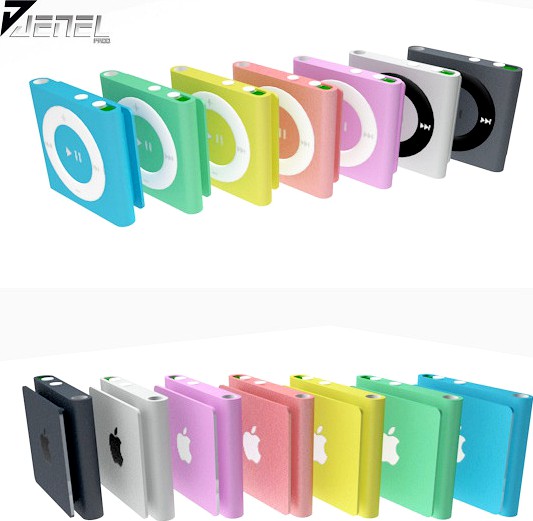 Ipod Shuffle