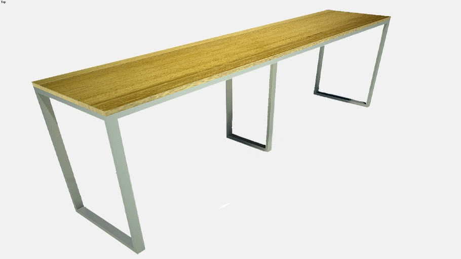 Mesa de Trabajo
