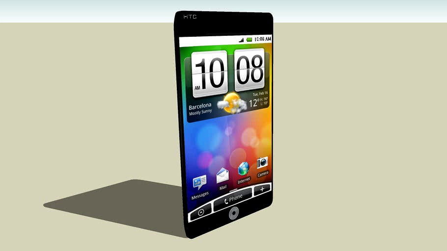 HTC Android Phone