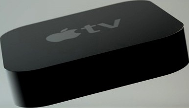 Apple TV