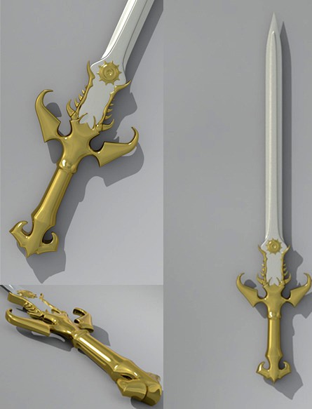 Sword