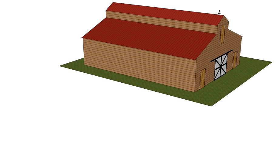 Barn