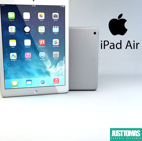 Apple iPad Air