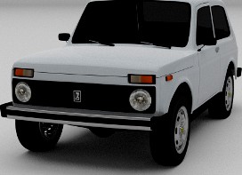 Lada Niva