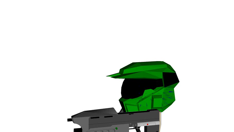 master chief