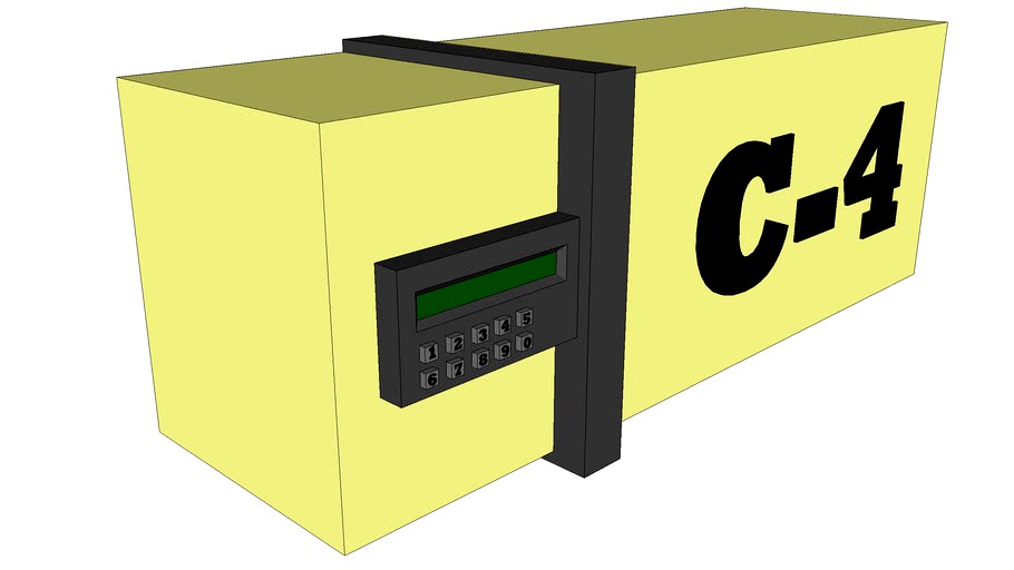 C-4