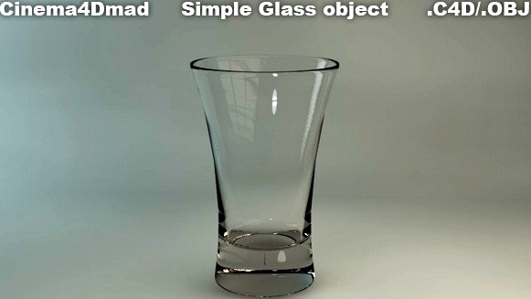 Simple Glass