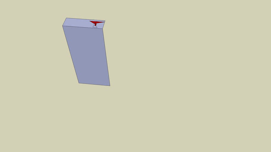 hang glider