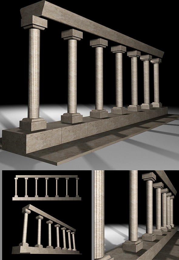 Columns