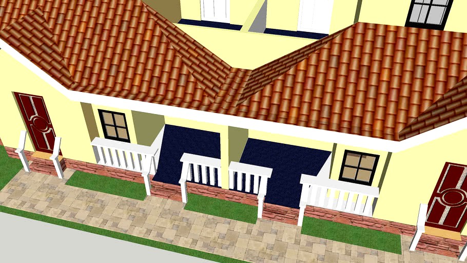Duplex