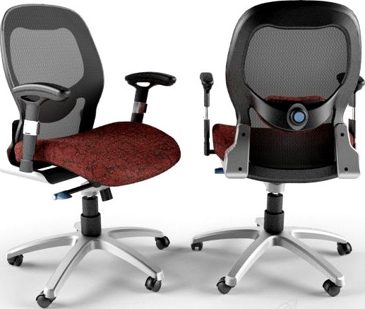 Silla Ejecutiva