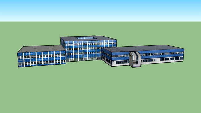 Berufsbildende Schule Technik