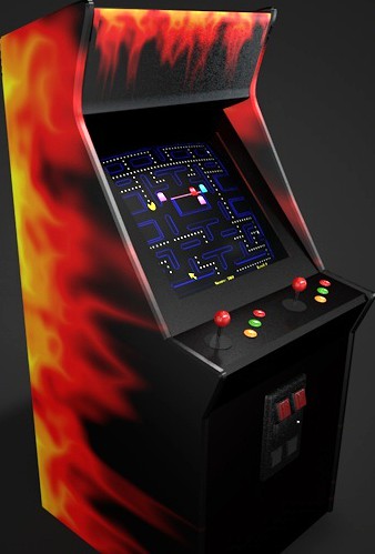 Arcade Game