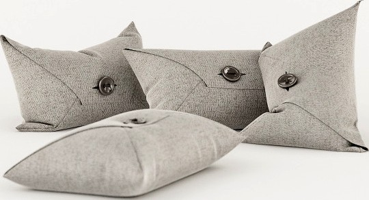 Pillows Set B