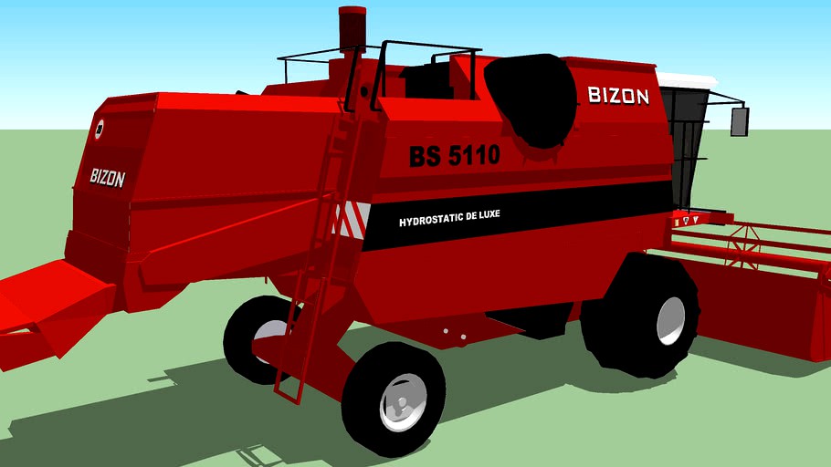 Bizon BX 5110