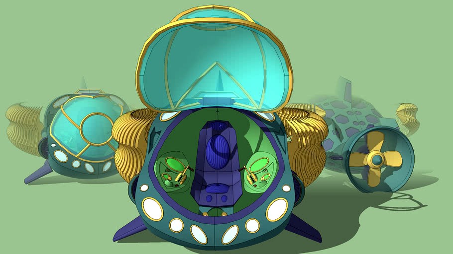 TURTLE