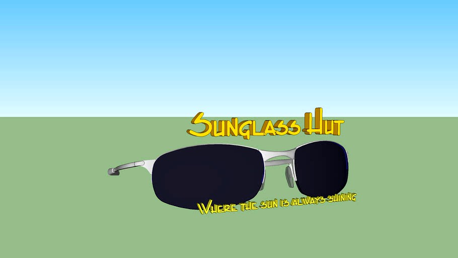 SunGlasses