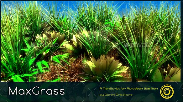 MaxGrass